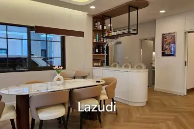 Luxury Detached Home in Centro Bangna, Bang Plee