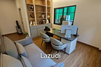Luxury Detached Home in Centro Bangna, Bang Plee