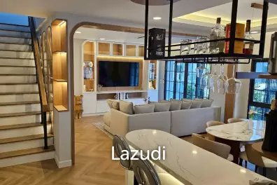 Luxury Detached Home in Centro Bangna, Bang Plee