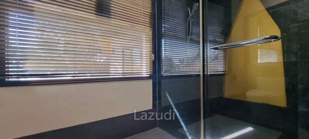 5 Bedroom 4 Bathroom 415 SQ.M. Phutara Villa Pattaya