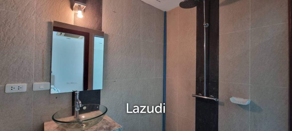 Studio 1 Bathroom 46 SQ.M. Park Royal 1