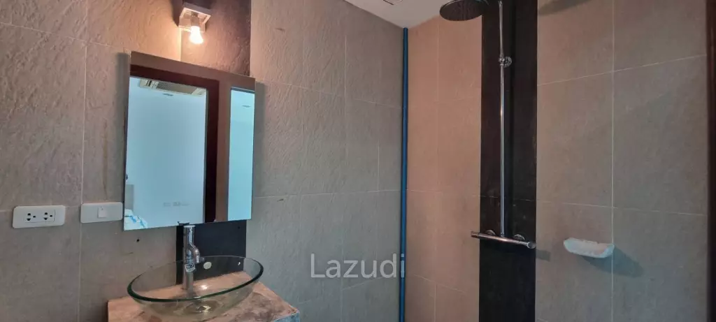 Studio 1 Bathroom 46 SQ.M. Park Royal 1