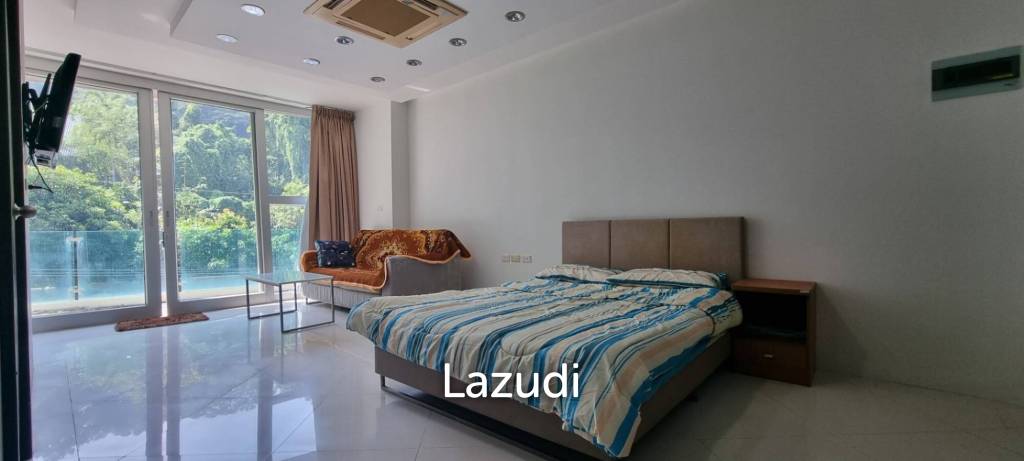Studio 1 Bathroom 46 SQ.M. Park Royal 1
