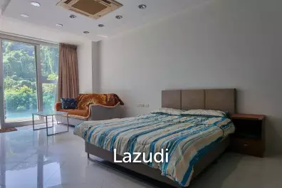 สตูดิโอ 1 ห้องนอน 46 ตรม ปาร์ค รอยัล 1