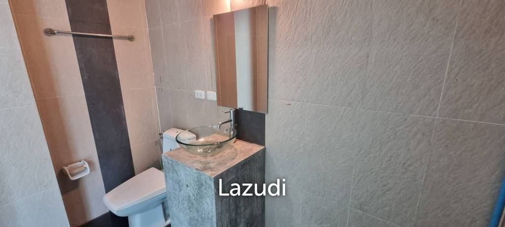 Studio 1 Bathroom 46 SQ.M. Park Royal 1