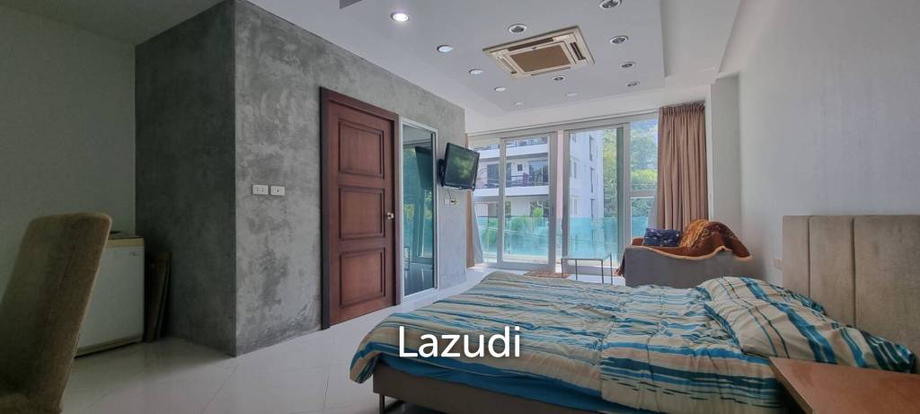 Studio 1 Bathroom 46 SQ.M. Park Royal 1