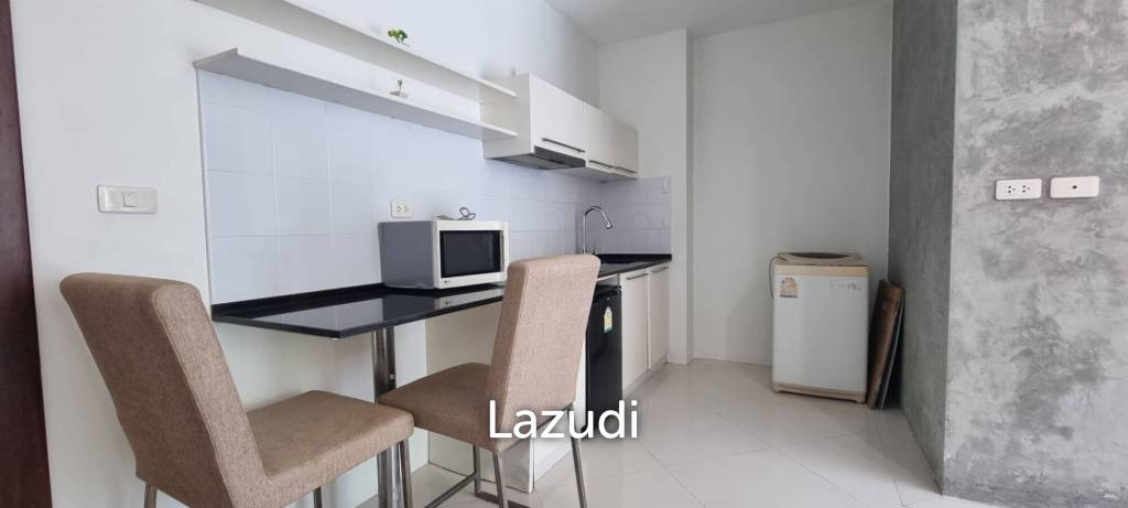 Studio 1 Bathroom 46 SQ.M. Park Royal 1