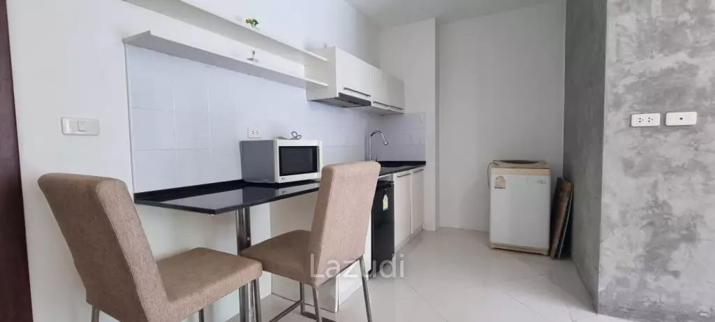 Studio 1 Bathroom 46 SQ.M. Park Royal 1
