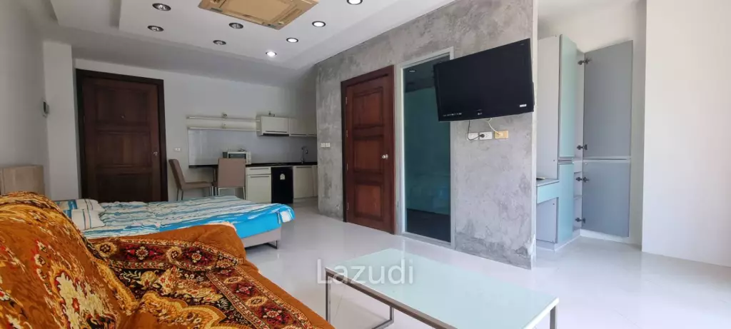 Studio 1 Bathroom 46 SQ.M. Park Royal 1