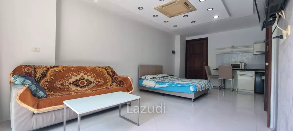 Studio 1 Bathroom 46 SQ.M. Park Royal 1