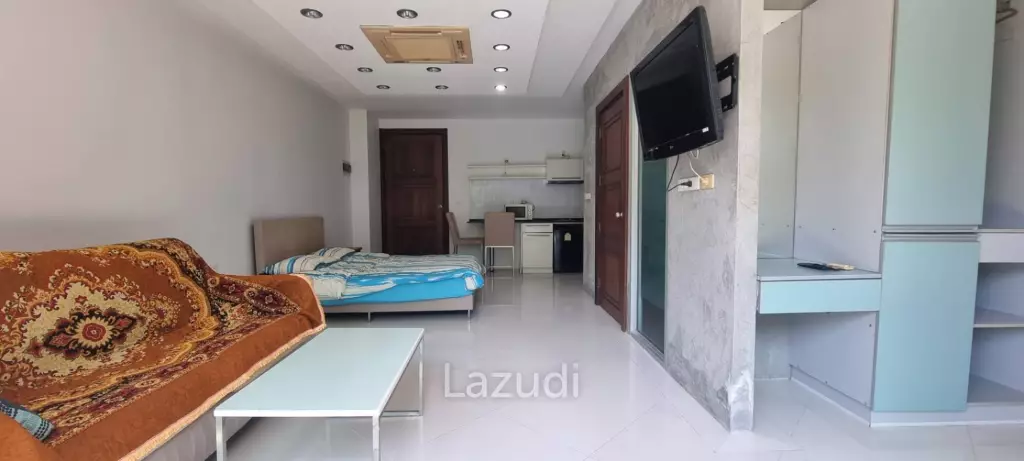 Studio 1 Bathroom 46 SQ.M. Park Royal 1