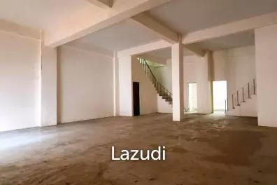 Commercial Building for Sale in Jomtien Location