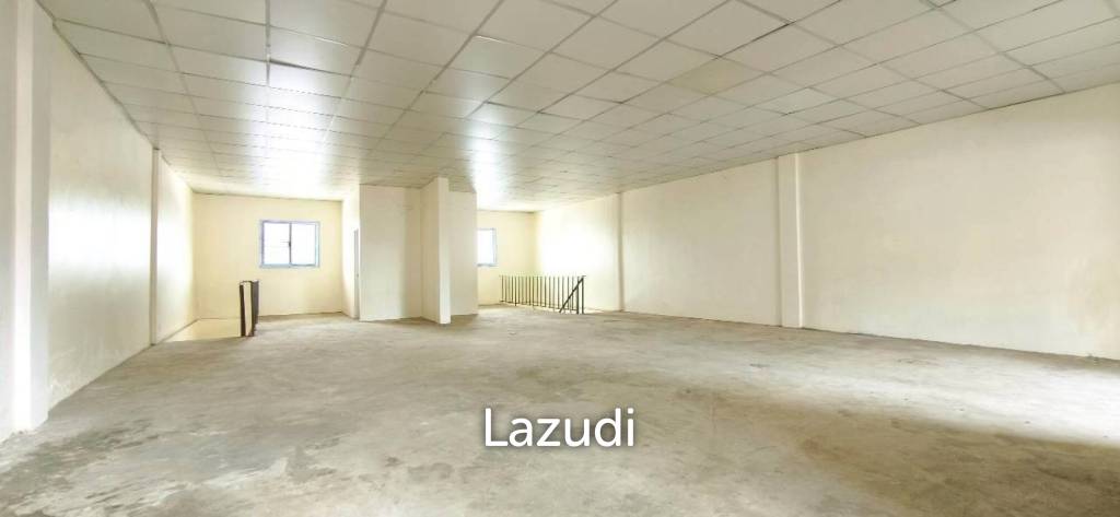 Commercial Building for Sale in Jomtien Location