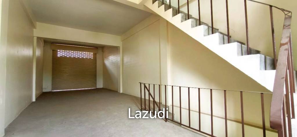 Commercial Building for Sale in Jomtien Location