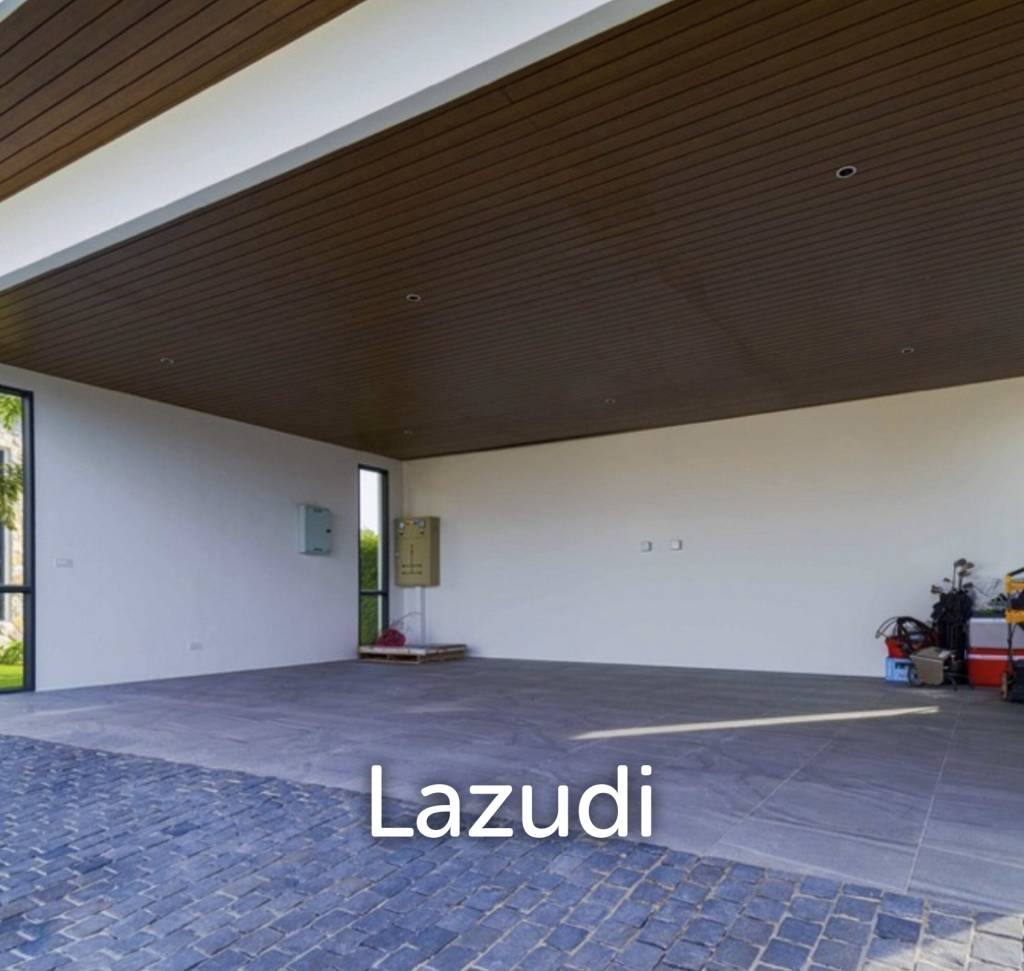 2,678 qm 4 Bett 4 Bad Villa Für Verkauf