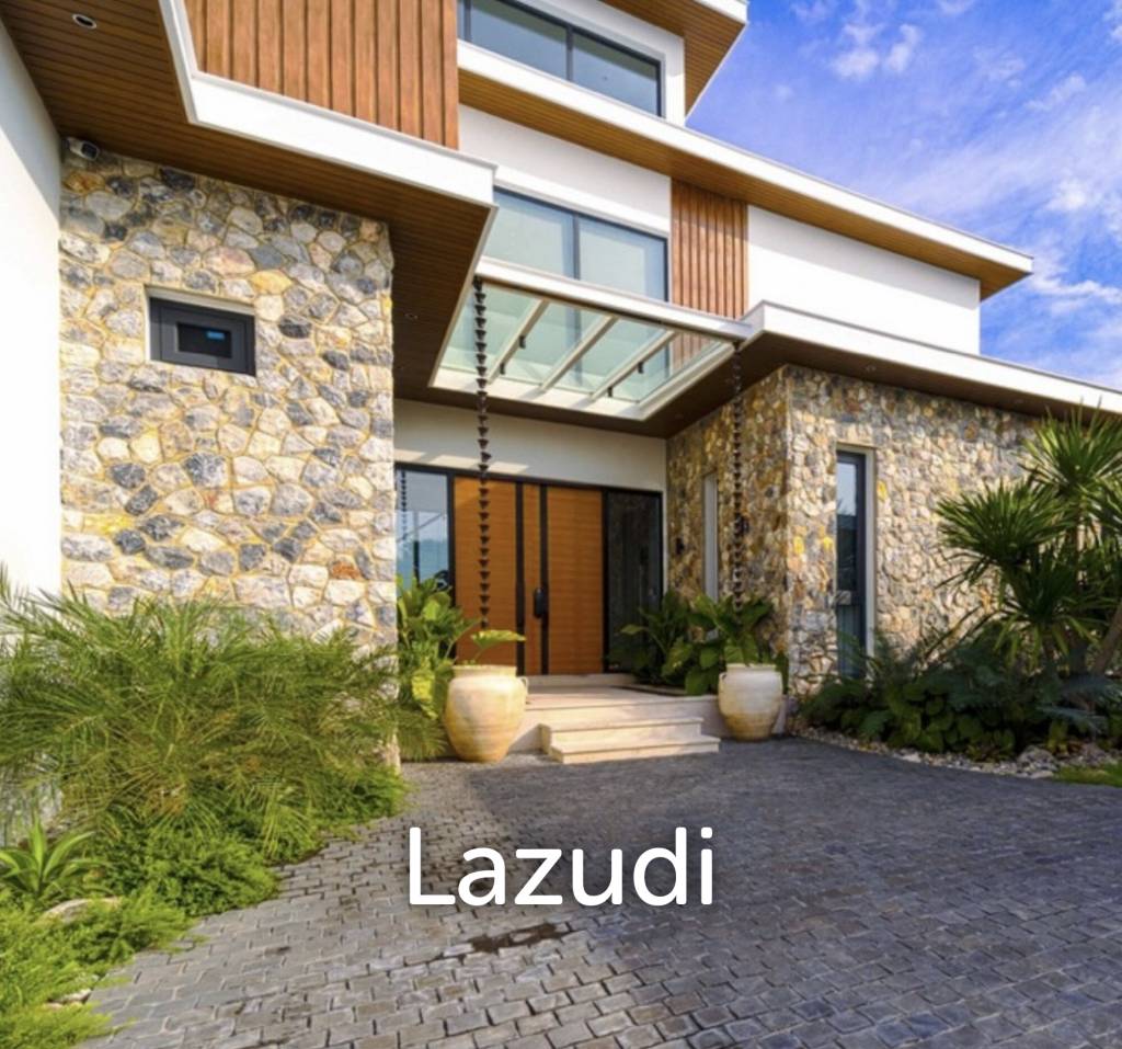 2,678 qm 4 Bett 4 Bad Villa Für Verkauf