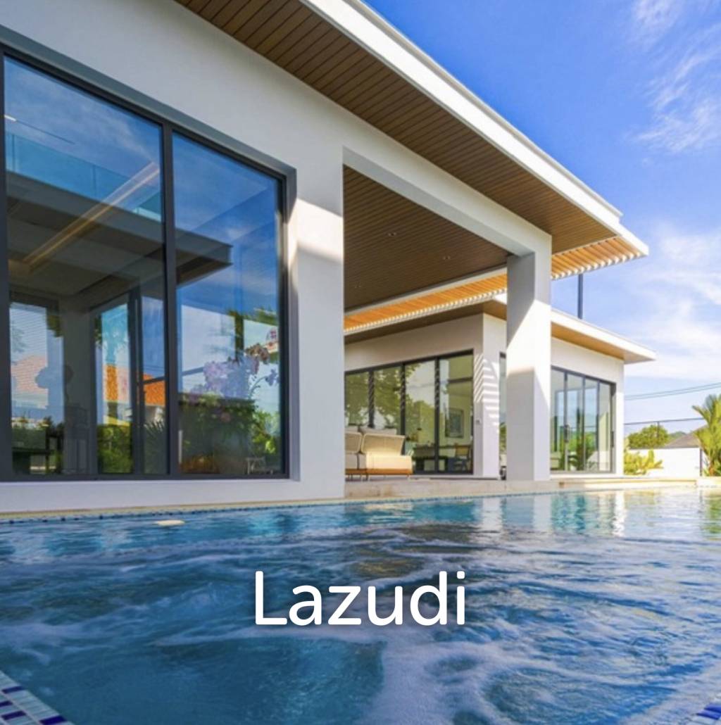 2,678 qm 4 Bett 4 Bad Villa Für Verkauf