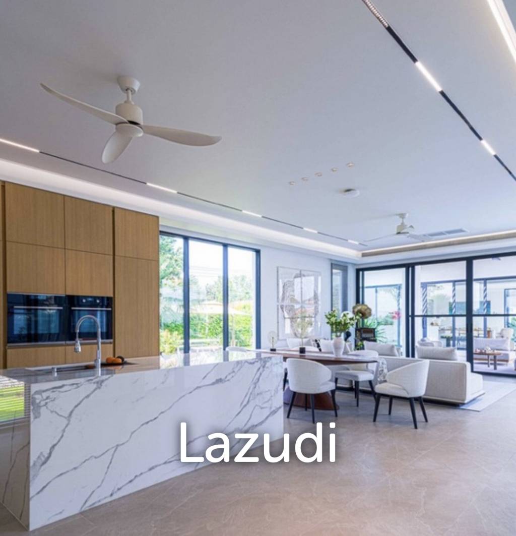 2,678 qm 4 Bett 4 Bad Villa Für Verkauf