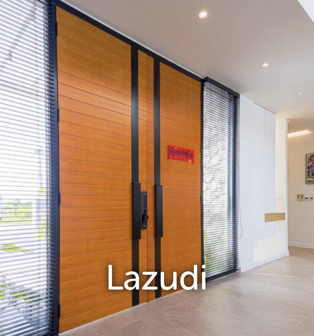 2,678 qm 4 Bett 4 Bad Villa Für Verkauf