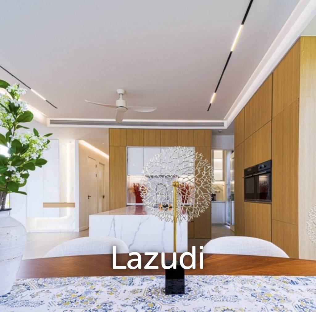 2,678 qm 4 Bett 4 Bad Villa Für Verkauf