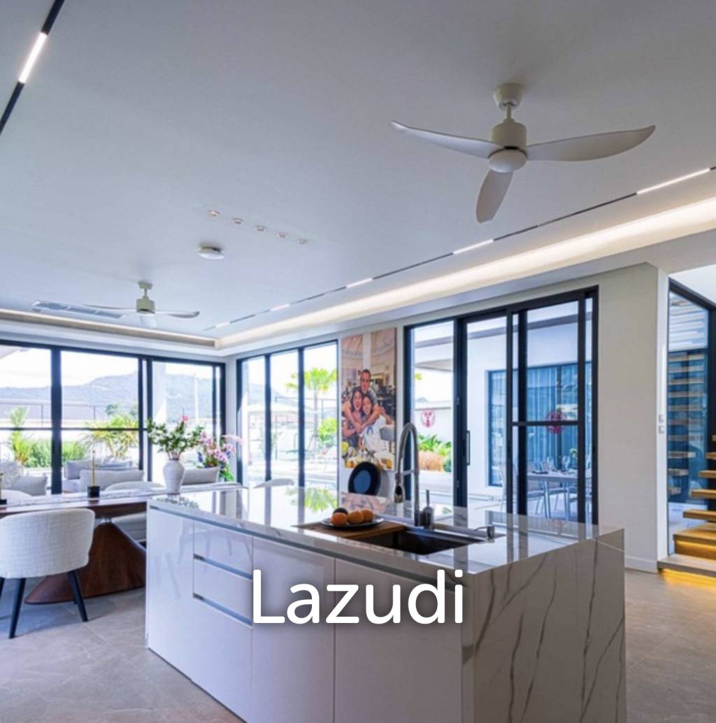 2,678 qm 4 Bett 4 Bad Villa Für Verkauf