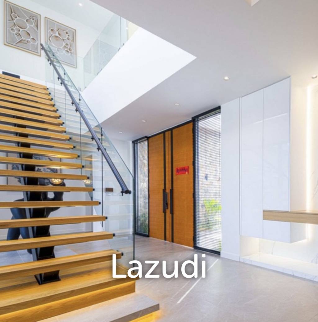 2,678 qm 4 Bett 4 Bad Villa Für Verkauf