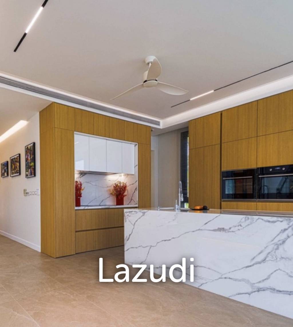 2,678 qm 4 Bett 4 Bad Villa Für Verkauf