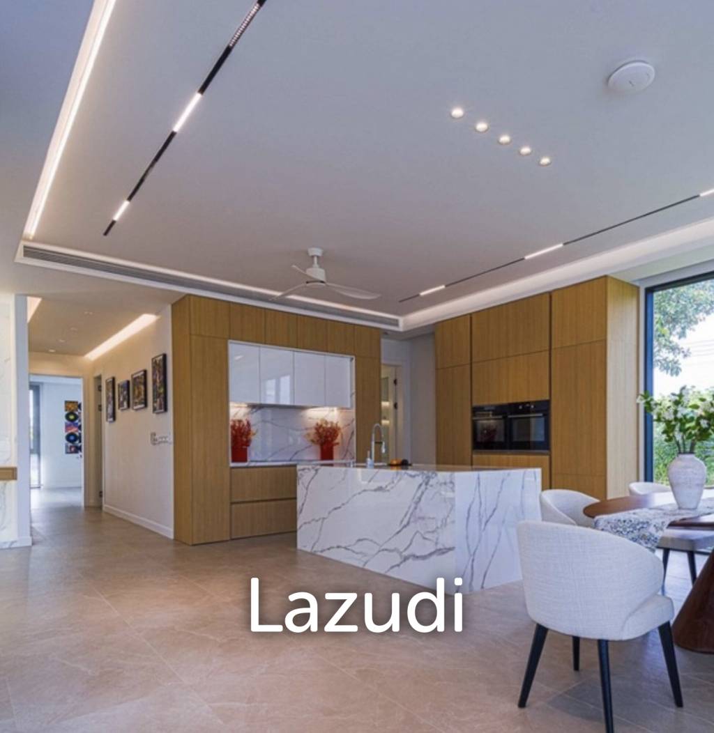 2,678 qm 4 Bett 4 Bad Villa Für Verkauf