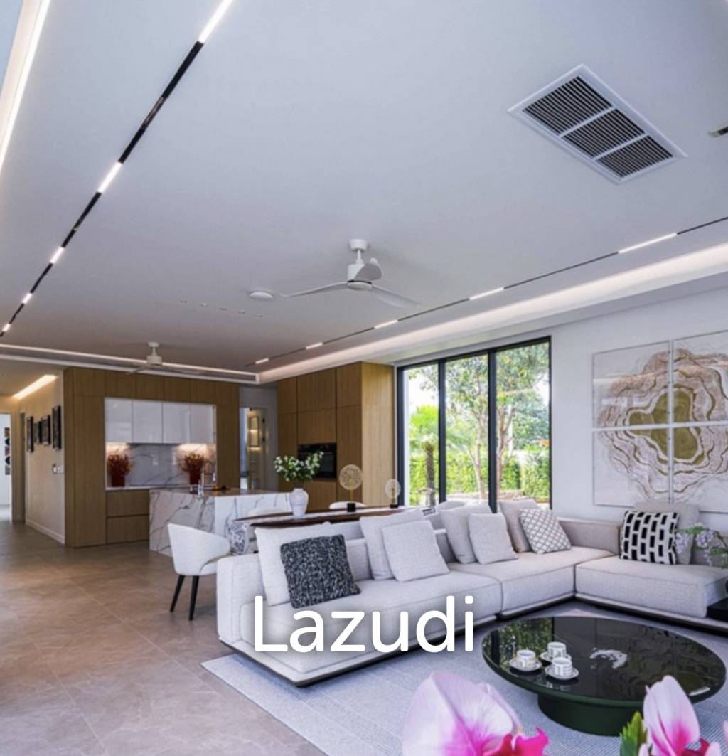 2,678 qm 4 Bett 4 Bad Villa Für Verkauf