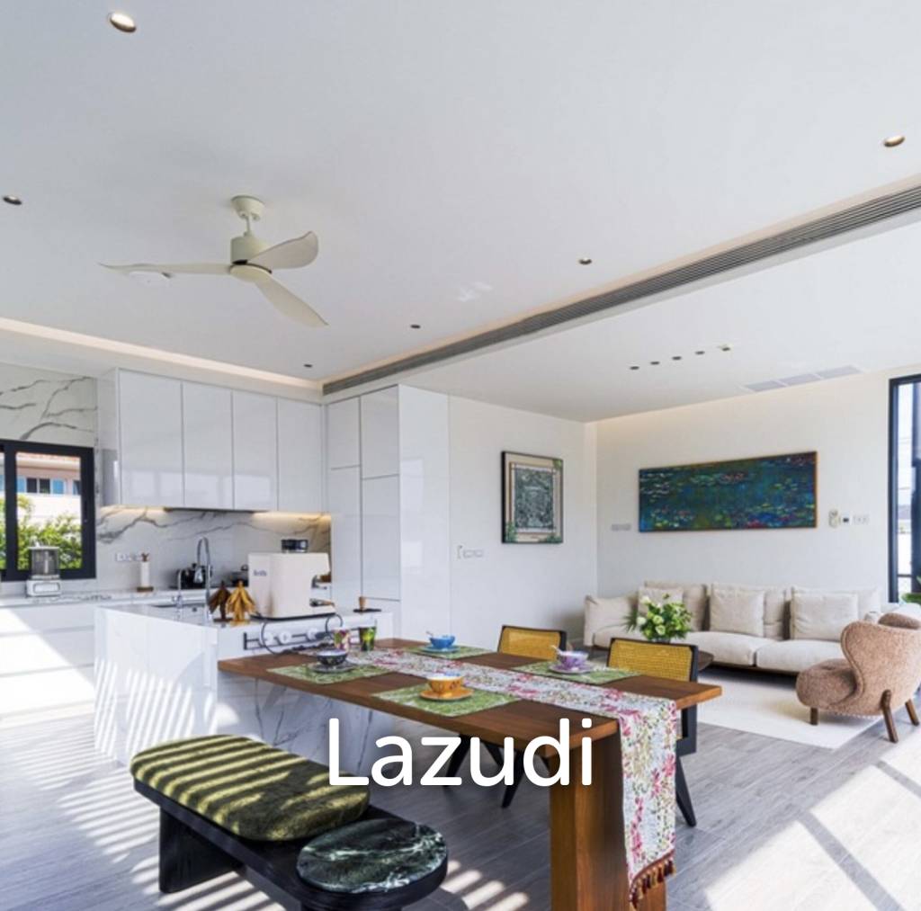 2,678 qm 4 Bett 4 Bad Villa Für Verkauf