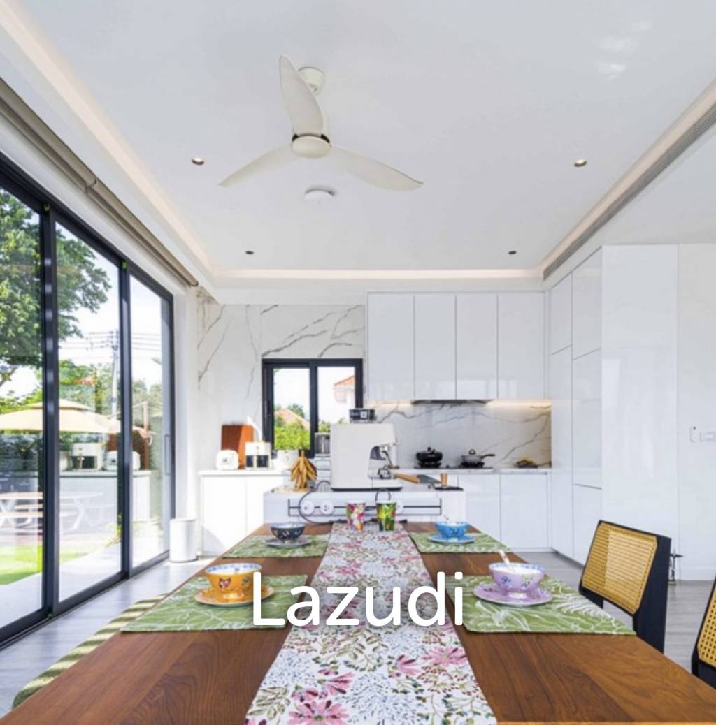 2,678 qm 4 Bett 4 Bad Villa Für Verkauf