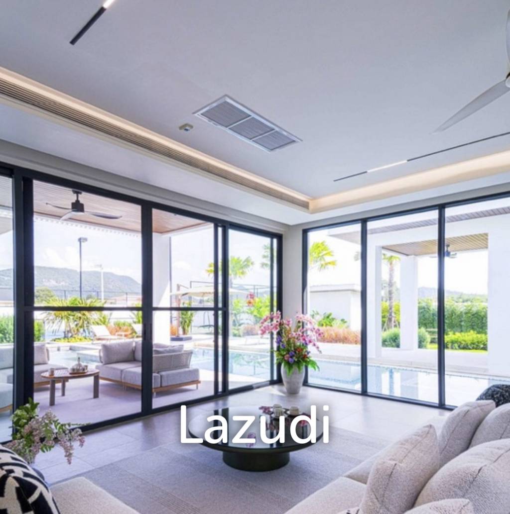 2,678 qm 4 Bett 4 Bad Villa Für Verkauf