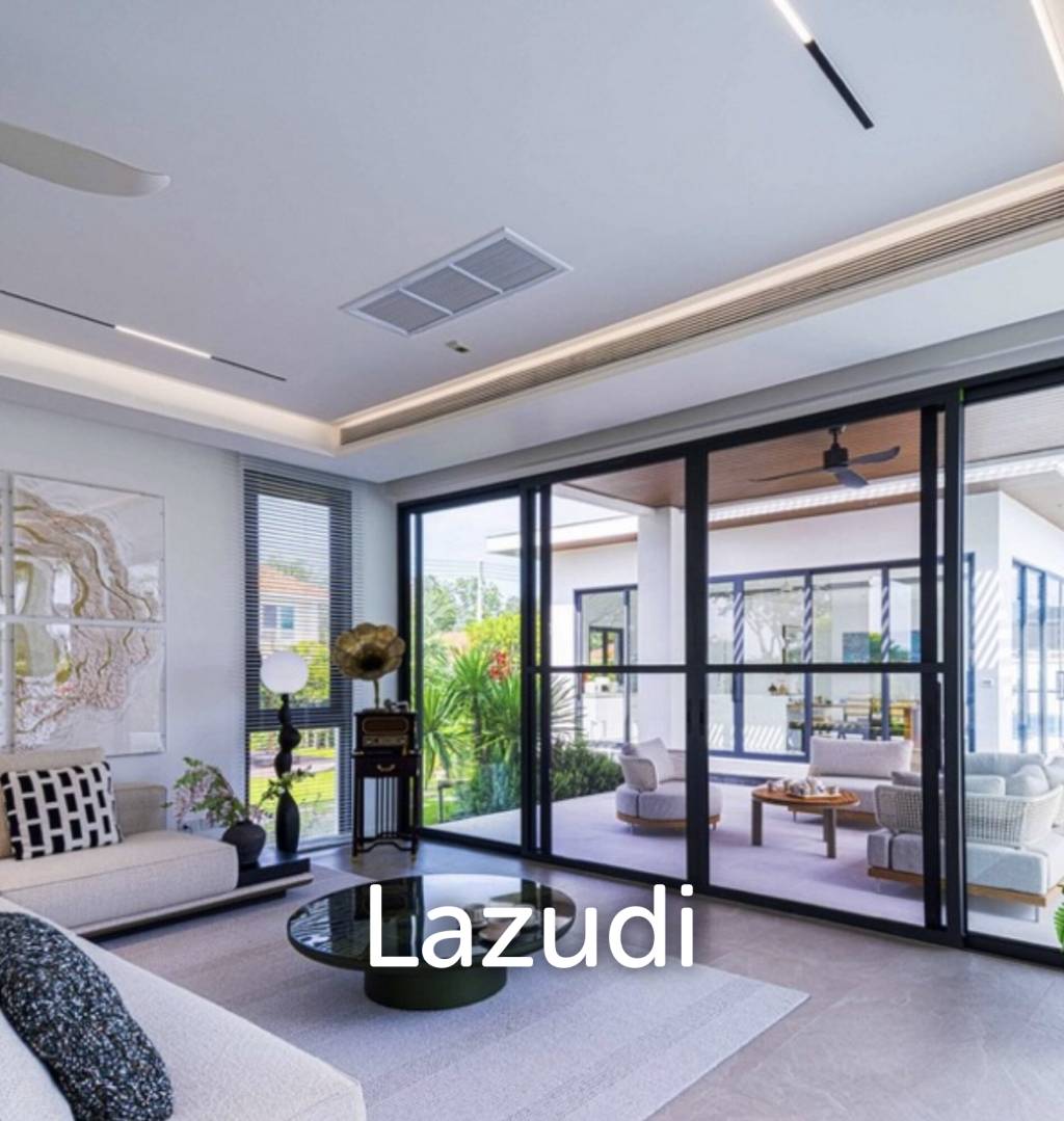 2,678 qm 4 Bett 4 Bad Villa Für Verkauf