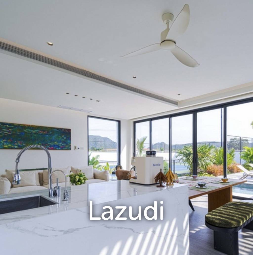 2,678 qm 4 Bett 4 Bad Villa Für Verkauf