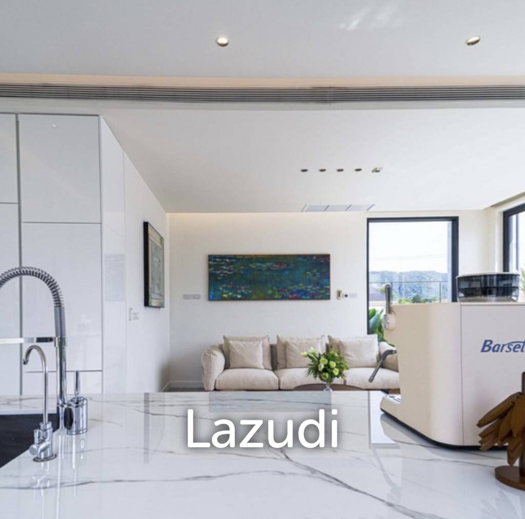 2,678 qm 4 Bett 4 Bad Villa Für Verkauf