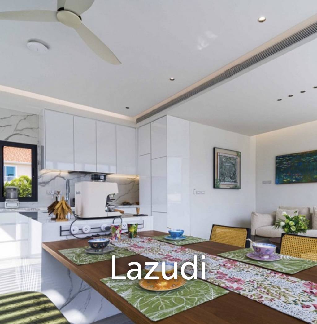 2,678 qm 4 Bett 4 Bad Villa Für Verkauf