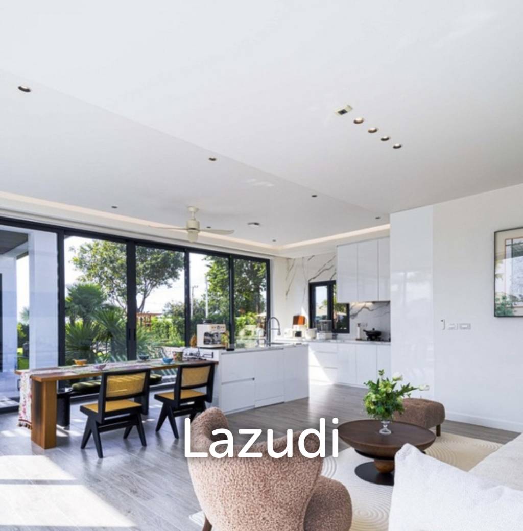 2,678 qm 4 Bett 4 Bad Villa Für Verkauf