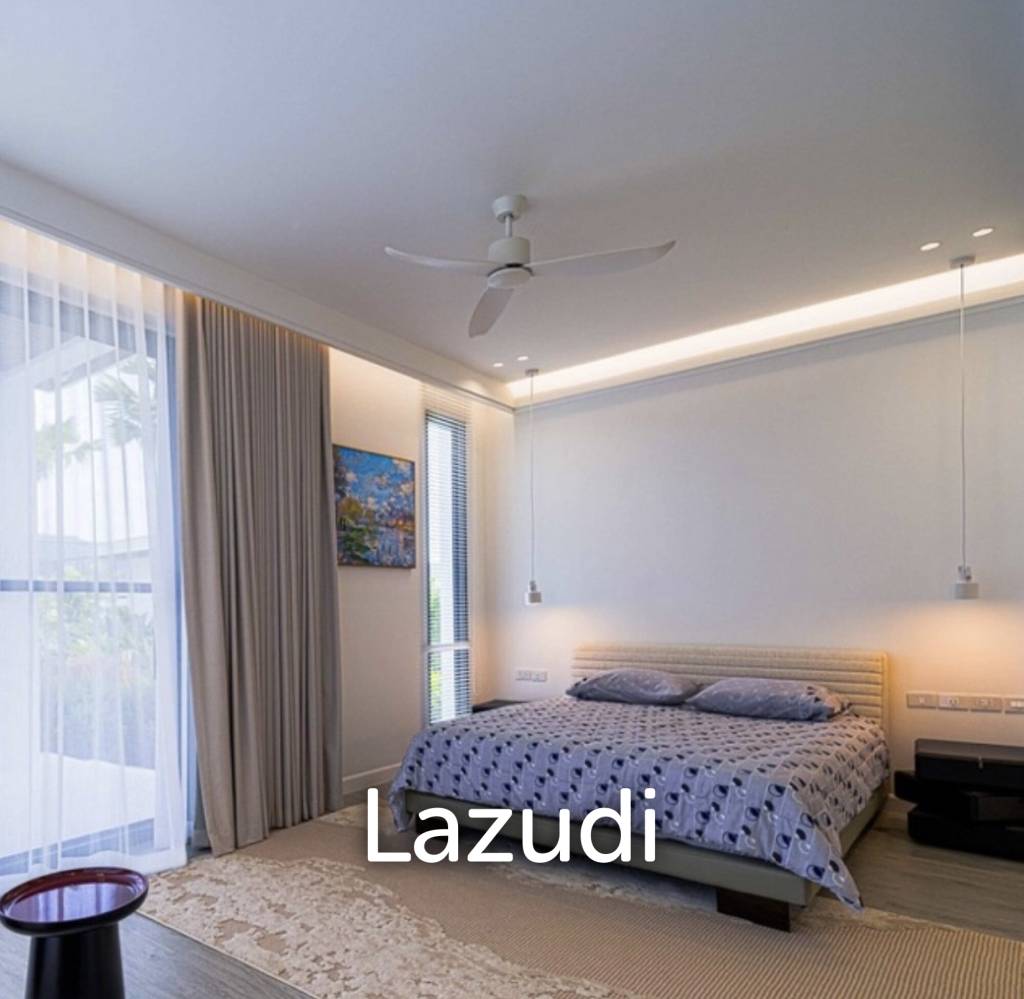 2,678 qm 4 Bett 4 Bad Villa Für Verkauf