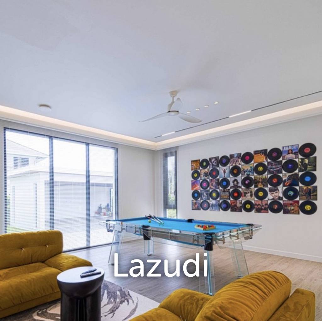 2,678 qm 4 Bett 4 Bad Villa Für Verkauf