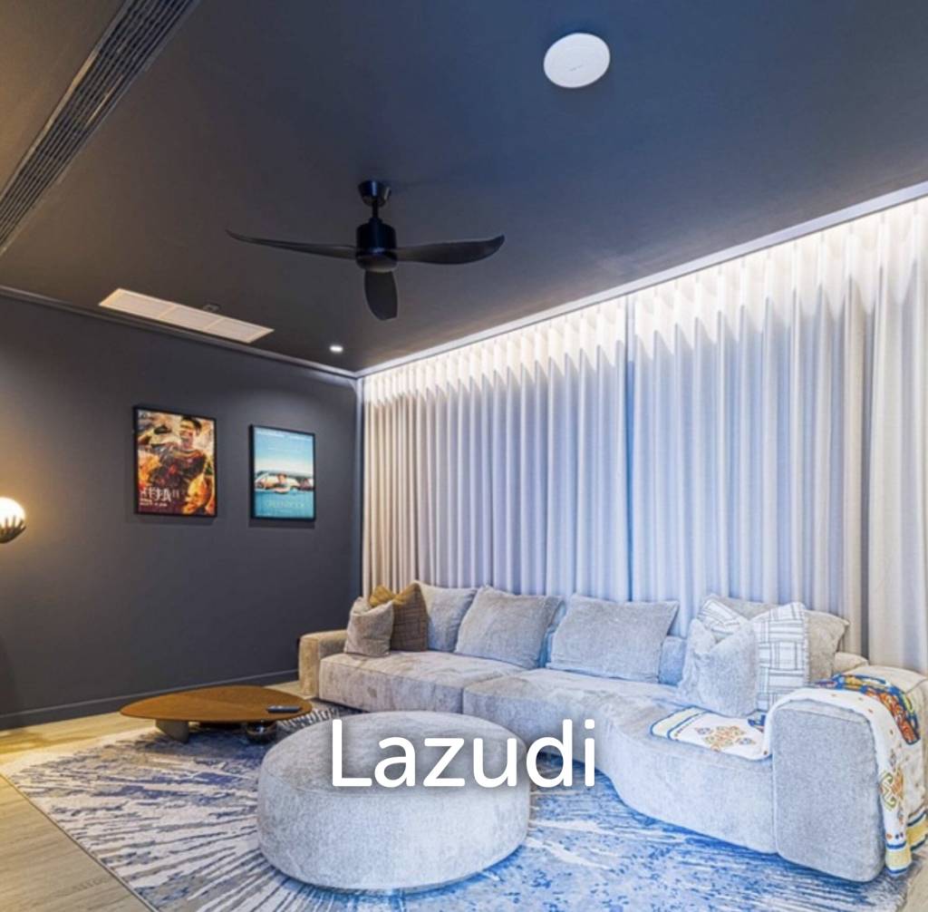 2,678 qm 4 Bett 4 Bad Villa Für Verkauf