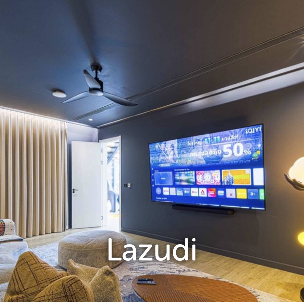 2,678 qm 4 Bett 4 Bad Villa Für Verkauf