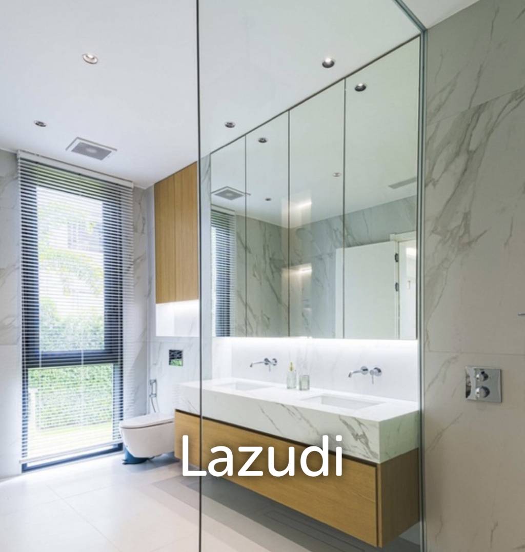 2,678 qm 4 Bett 4 Bad Villa Für Verkauf