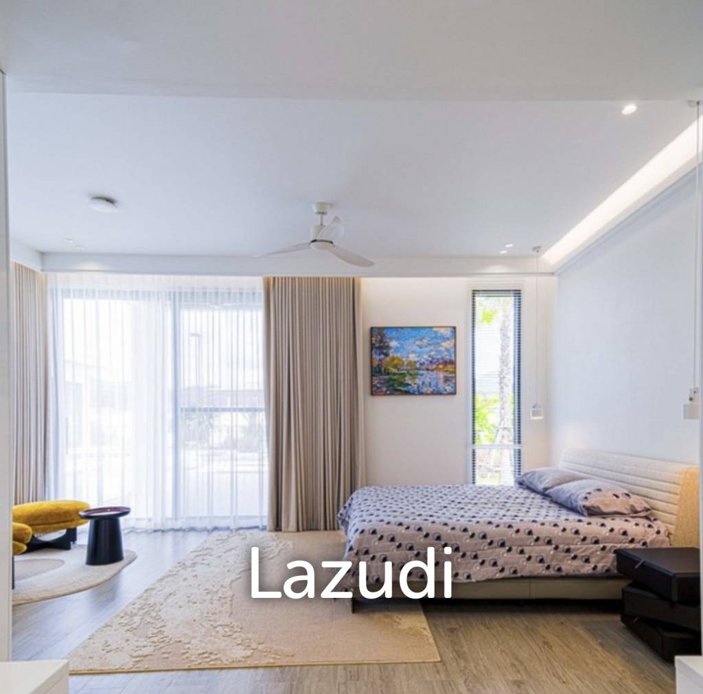 2,678 qm 4 Bett 4 Bad Villa Für Verkauf