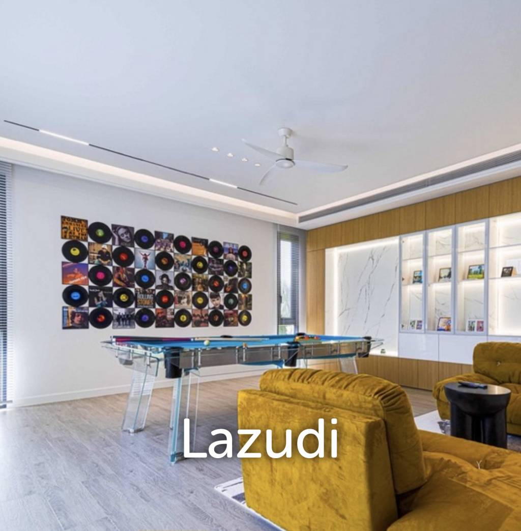 2,678 qm 4 Bett 4 Bad Villa Für Verkauf