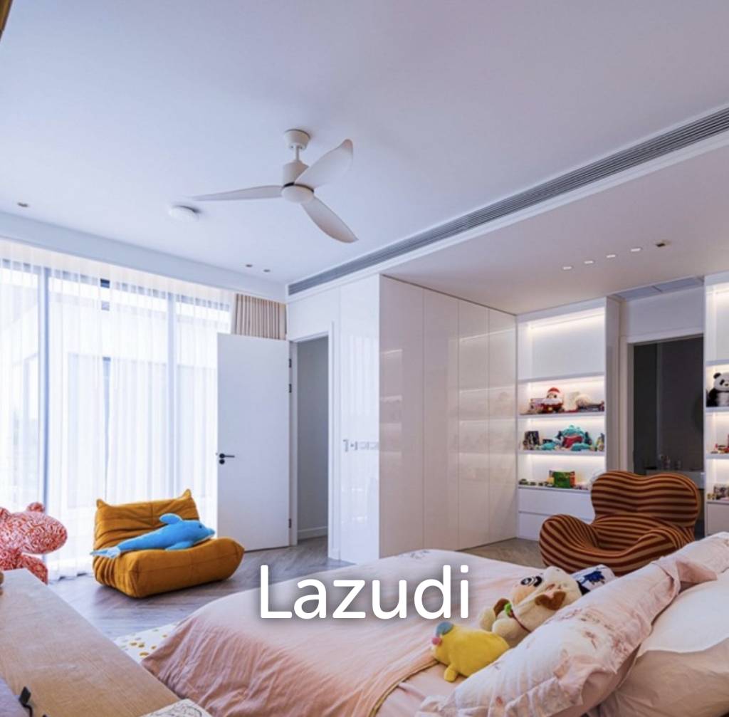 2,678 qm 4 Bett 4 Bad Villa Für Verkauf