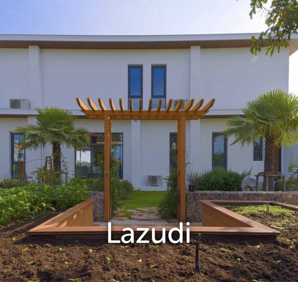 2,678 qm 4 Bett 4 Bad Villa Für Verkauf