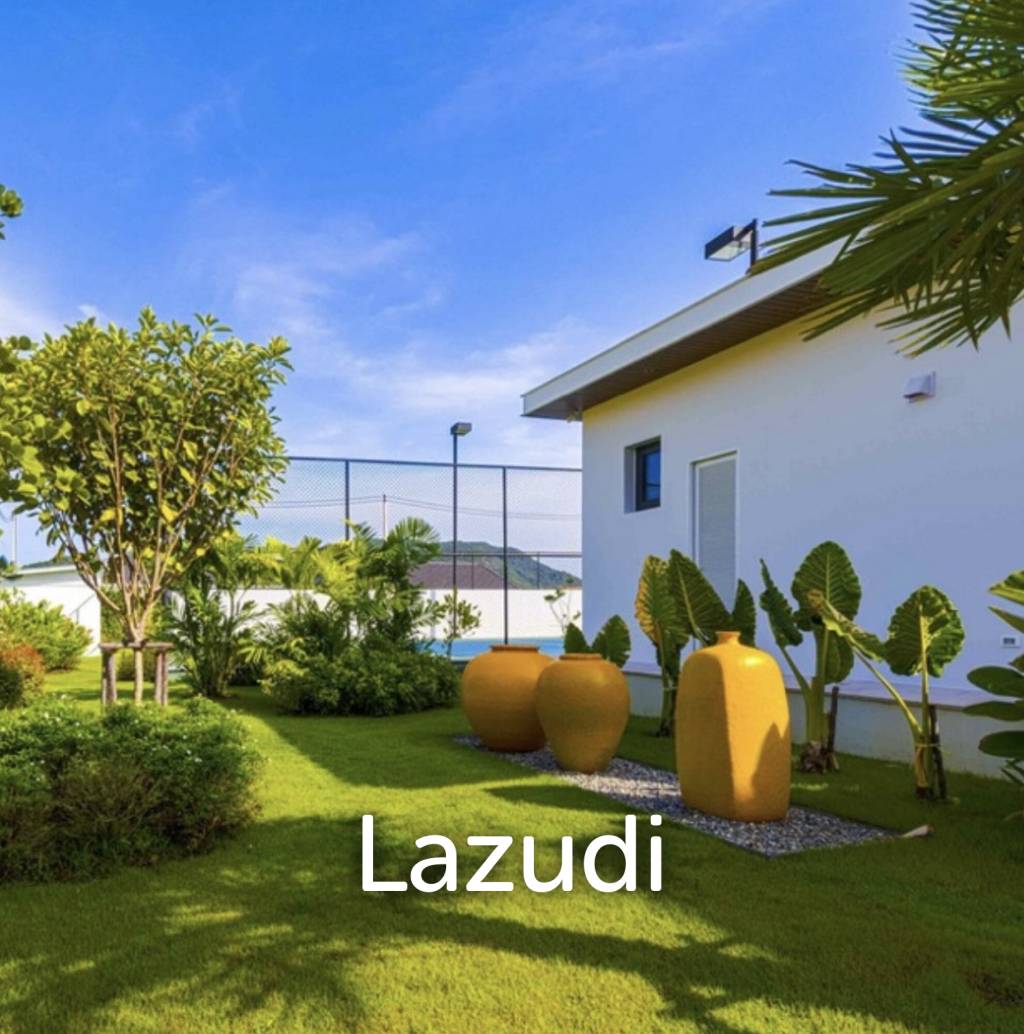 2,678 qm 4 Bett 4 Bad Villa Für Verkauf