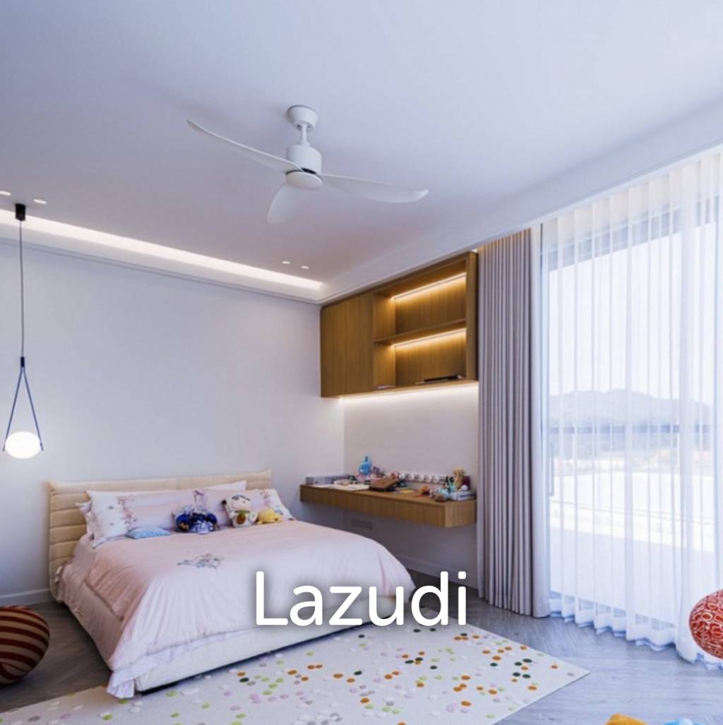 2,678 qm 4 Bett 4 Bad Villa Für Verkauf