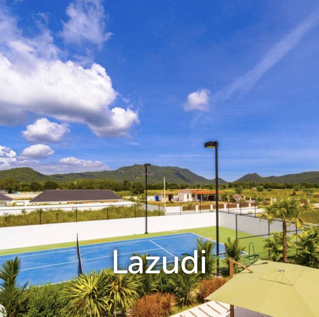 2,678 qm 4 Bett 4 Bad Villa Für Verkauf