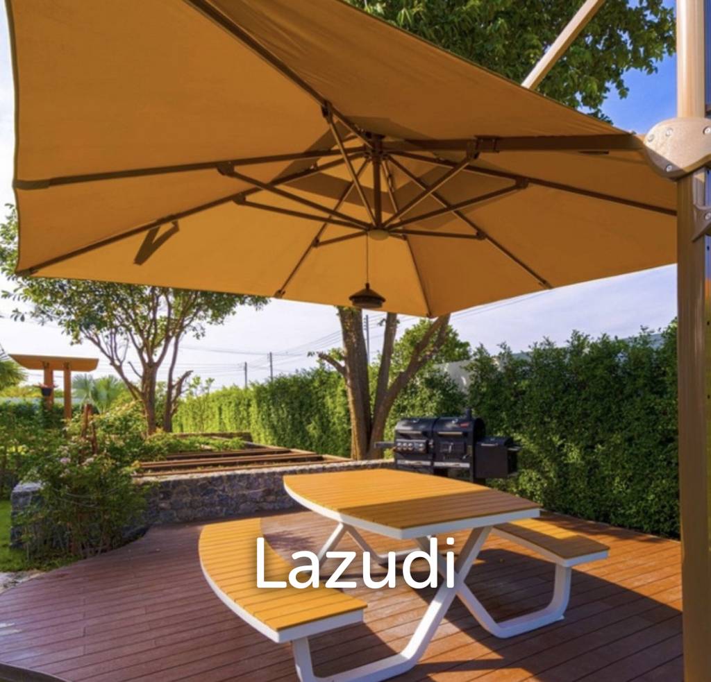 2,678 qm 4 Bett 4 Bad Villa Für Verkauf